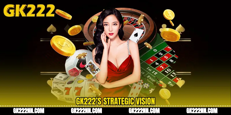 GK222’s Strategic Vision 