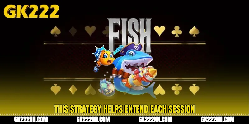 This Strategy Helps Extend Each Session